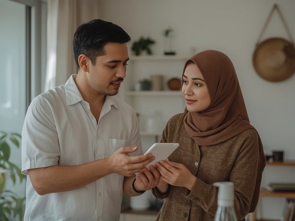 Langkah Praktis Meluruskan Salah Kaprah Seputar Kesehatan Keluarga, Perawatan Lansia, dan Energi Rumah