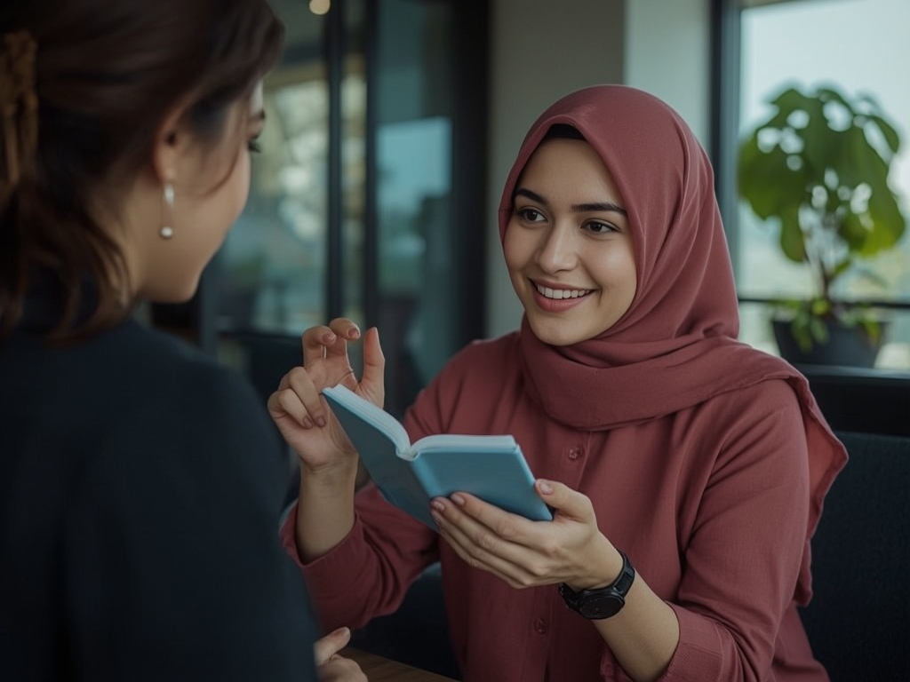 Mitos dan Fakta Memilih Layanan, Energi, dan Tujuan Perjalanan yang Tepat